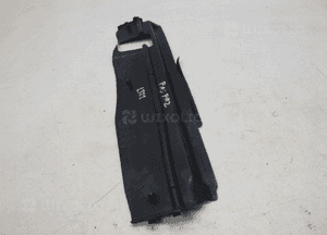 Range vogue L322 osłona obudowa pasa przedniego 3