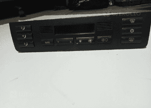 panel nawiewu klimatyzacji bmw e 46 6902440 1