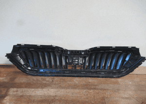 Grill gril atrapa skoda scala 2019- 14