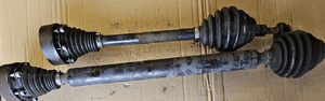 Vw Golf V 5 Touran Audi A3 1.4 1.6 FSI MPI polos lewa 1