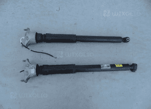 AMORTYZATOR TYŁ MERCEDES CLA W117 A W176 B W245 1