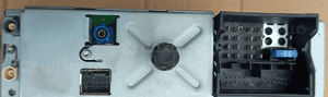 Citroen C3 C4 C5 Peugeot 208 308 5008 Radio CD RNEG1 96661984XT 5