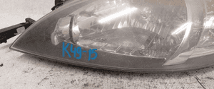 .  PRZOD PRZEDNIA LAMPA LEWA CHEVROLET LACETTI 2