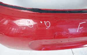 Mini cooper F56 2014- klapa bagażnika tył tylna 6