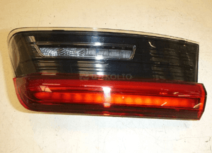 Bmw 3 iii G20 lampa tył tylna prawa led w klape 9