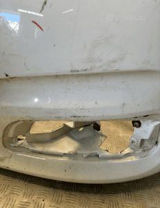 Zderzak przod przedni citroen C4 ii 2 B7 org fv 4