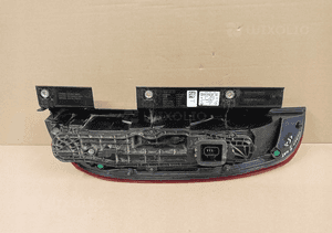 Lampa lewa tylna lewy tył fiat doblo 2 ii lift 2015- 2