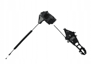 Zamek centralka drzwi tył jaguar f pace X761 1