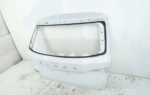 Skoda kodiaq lift 2021- klapa pokrywa bagażnika 4