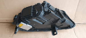 Lampa lewy przód przednia lewa XENON Audi A6 C6 4F0941029EA 6