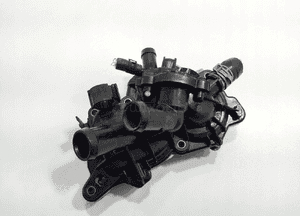 Pompa wody volkswagen golf vii 1.2 tsi 04E121042L 2012-2016 3