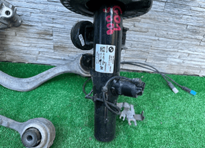 Zwrotnica wahacze amortyzator bmw X3 G01 6893783 6882597 2