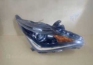 Lampa prawa reflektor prawy toyota aygo ii 14- 1