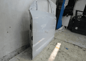 SKODA OCTAVIA III DRZWI PRZEDNIE LEWE 2