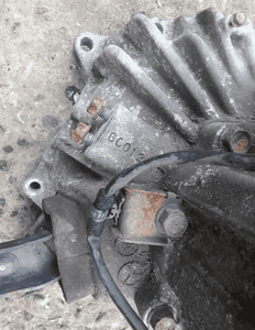 Mazda  5  05-10  1.8 2.0 16V Skrzynia Biegów 6 B 5