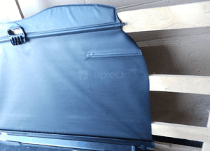1X. roleta bagażnika bmw seria 3 E46 lift oryginał 6