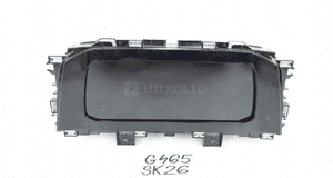 Vw golf viii 2019- virtual cockpit zegar licznik 5H0920340 1