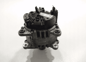 ALTERNATOR VOLKSWAGEN GOLF VII 1.2 TSI 04C903023M 2012-2016 5