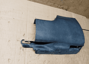 Nakładka listwa progu lewa VW Passat B6 3C0853897 4