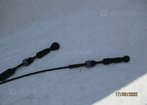Wybierak linki biegów 1.7 crdi hyundai IX35 5