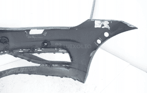 Zderzak przód przedni volkswagen vw golf vii 7 lift 2016- 5G 5G0807221FL 8