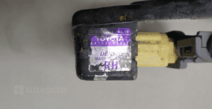 COROLLA VERSO SENSOR CZUJNIK UDERZENIA 89173-13010 3