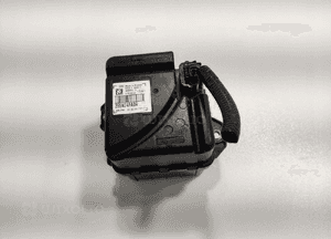 SYRENA GŁOŚNIK ALARMU NISSAN E-NV200 285N74FA0A 2014-2021 3