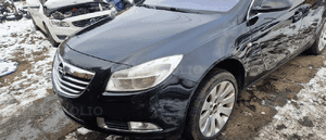 Opel Insignia A błotnik przedni prawy Z22C 2
