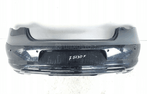 Vw eos sport tunning 2005- zderzak tył tylny 1Q0807417 1