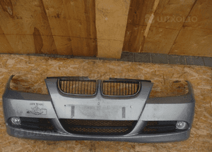 Zderzak przód przedni bmw serii 3 E90 E91 04-08 1