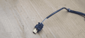 Sonda czujnik temperatury spalin Mercedes GL GL350 X166 W166 3.0 CDI A0081533428 3
