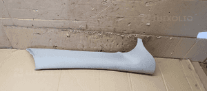Osłona słupka prawy przód przednia prawa Opel Zafira C 13289745 4