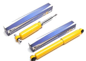 Amortyzatory Sportowe Do VW TRANSPORTER BUS T3 Od 1979 Do 1992 Roku 2