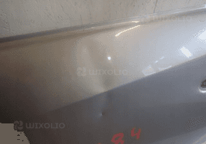 Drzwi lewe tylne lewy tył toyota RAV4 rav 5 v 19- 2