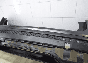 Seat tarraco 5FJ zderzak tył tylny 5FJ807417B 5