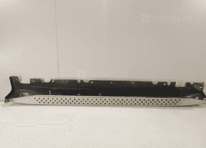 BMW X5 E70 Listwa / osłona progu prawa - 14422 2