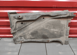 Audi A7 4G 3.0 tdi osłona dolna podwozia oryginał 5