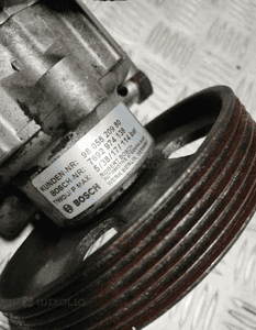 BMW X3 E83 POMPA WSPOMAGANIA 7692974 10