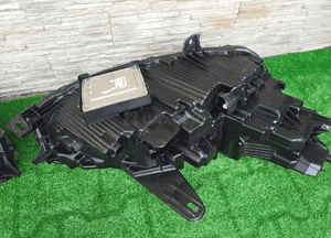 Lampy ford mustang mach -e LJ8B13E014 LJ8B13E015 7