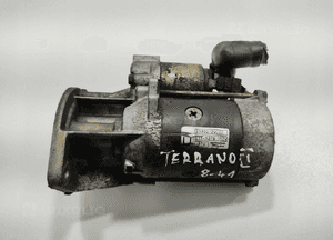 Rozrusznik nissan terrano ii 3.0 di td 233002W200 23300-2W200 1997-2003 2