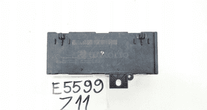 Moduł sterownik klapy mercedes c W206 s W223 eqe V295 A2239003530 4