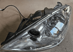 Peugeot 807 Citroen C8 lampa przód przednia  prawa lub lewa 10