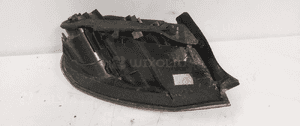Lampa tyl tylna prawa peugeot 407 sedan 4
