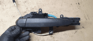 Klamka lewy tył tylna lewa BMW 1 E87 7060651 6