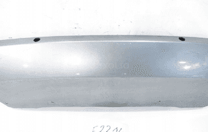 Skoda superb ii 3T 3T5 sedan 2008- dyfuzor spoiler zderzaka tył 3T5807521B 3