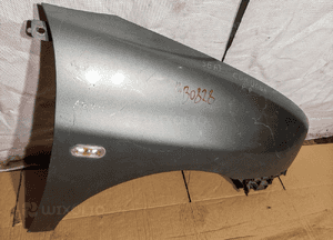 Błotnik prawy przód seat cordoba 6L 4