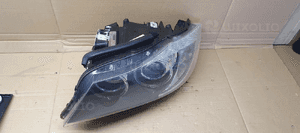 Lampa lewy przód przednia lewa Dynamic XENON BMW 3 E90 E91 6942743 4