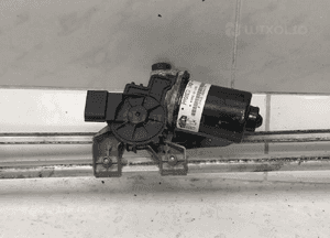 LAND ROVER DISCOVERY III L319 IV L319 RANGE ROVER SPORT L320 MECHANIZM WYCIERACZEK PRZÓD PRZEDNI EUROPA 5