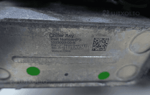 Pompa wody ciepła klimatyzacji tesla model s y 13
