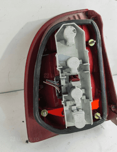 Lampa prawy tył prawa tylna skoda superb 1 i sedan 01-06 3U5945096 3